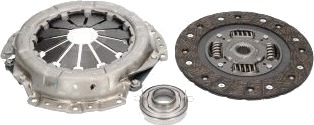 Clutchsett KAVO PARTS CP-6004