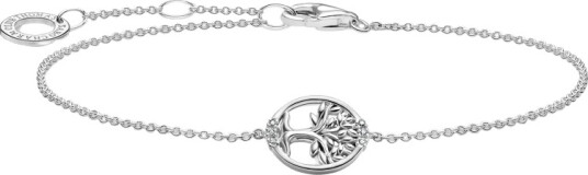Thomas Sabo Dame Accessories Grå ONE SIZE,
