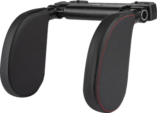 AMiO 02957 Nakkestøtte pute AMiO 02957 Nakkestøtte pute