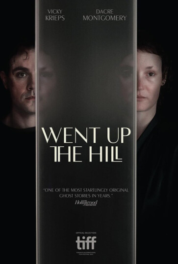 Went Up The Hill DVD