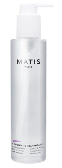 Matis Fondamentale Authentik Water 200 ml Matis Fondamentale Authentik Water 200 ml