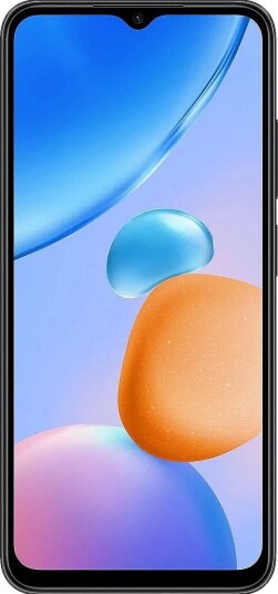 Oukitel C35 12GB/256GB Blå