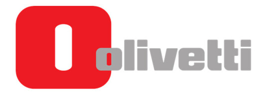 Olivetti - cyan - original - toner cartridge - Laser toner Blå