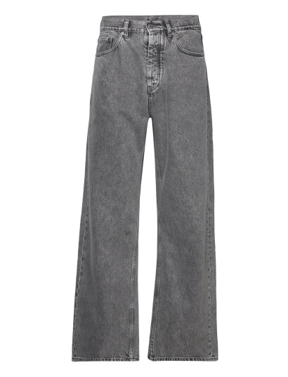 Hope Loose-Fit Jeans - Grey - 27 x 32 Hope Loose-Fit Jeans - Grey - 27 x 32