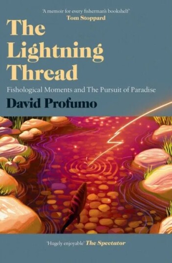 The Lightning Thread Av David Profumo The Lightning Thread Av David Profumo