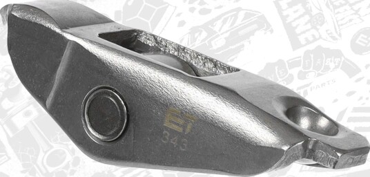Vippearm motorstyring ET ENGINETEAM VV0068