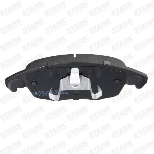 Bremseklosser STARK SKBP 0010181