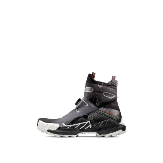 Mammut Eiger Speed Boa® High Gtx Men Black-arumita UK 10.5 / EU 45 1/3