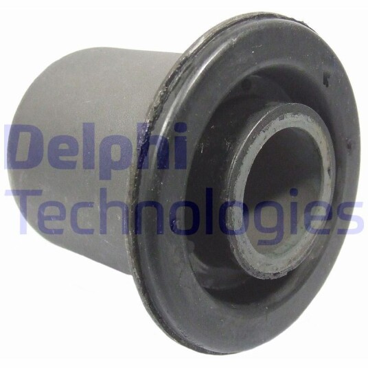 Foring, bærebru/bærearm DELPHI TD713W Foring, bærebru/bærearm DELPHI TD713W