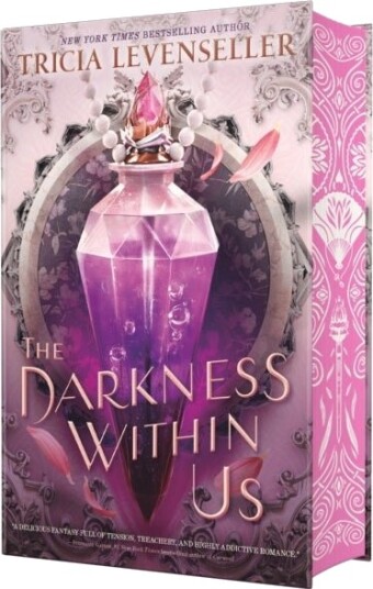 The Darkness Within Us