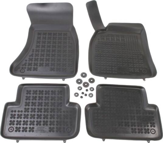 REZAW PLAST 200308 Bilmatter