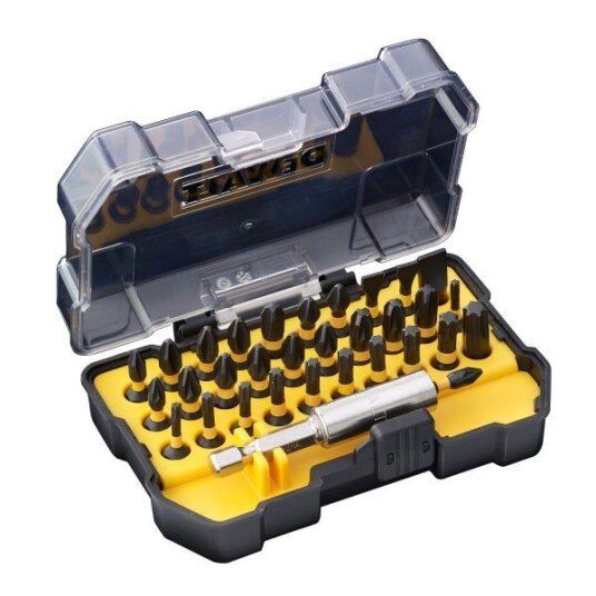 Dewalt DT70523T-QZ Torsjonbitssett 32 deler