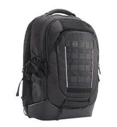 Dell Escape - notebook carrying backpack - rugged