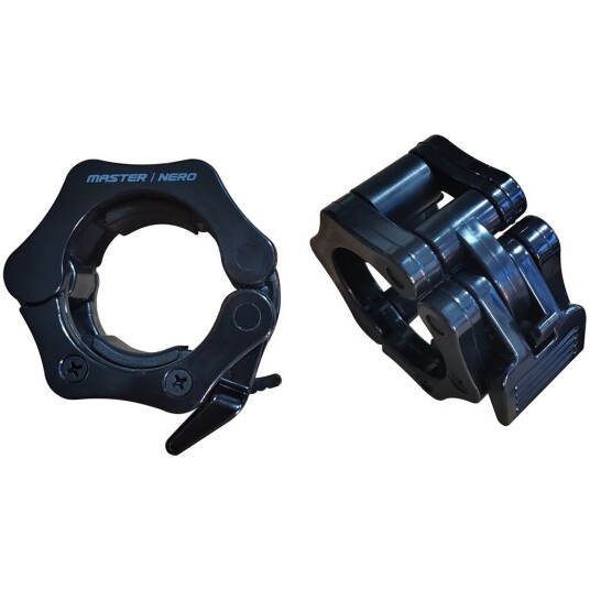 Master Fitness Nero Jaw Lock Master Fitness Nero Jaw Lock