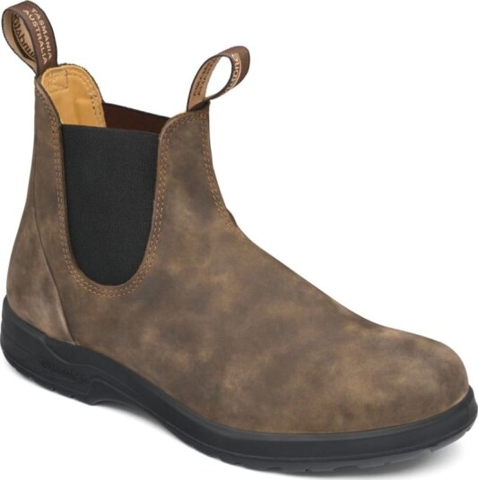Blundstone All-Terrain 40, Rustic Brown