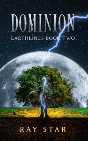 Dominion Av Ray Star