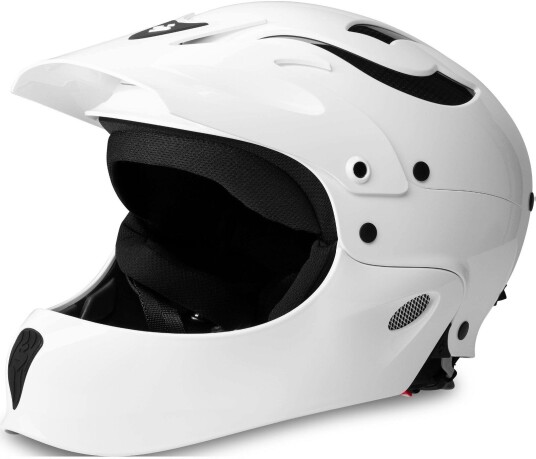 Sweet Rocker FF gloss white