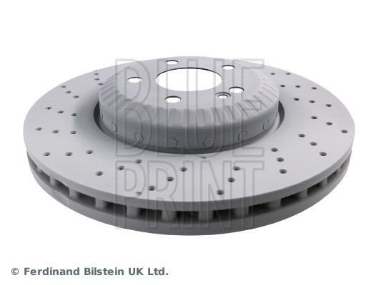 Bremseskive BLUE PRINT ADBP430082