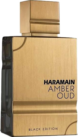 Al Haramain Amber Oud Black Edition Eau De Parfum 100 Ml Unisex