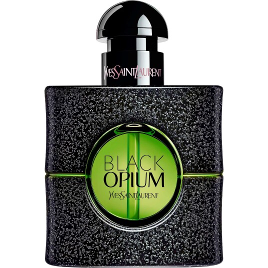 Yves Saint Laurent Black Opium Eau de Parfum Illicit Green toilette 30ml