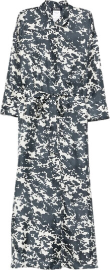 Max Mara Dame Kjoler Flerfarget M,
