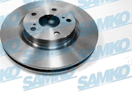 SAMKO T2032V Bremseskive