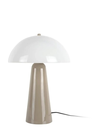 Leitmotiv Table Lamp Vidrio Centro Multi/patterned H42CM