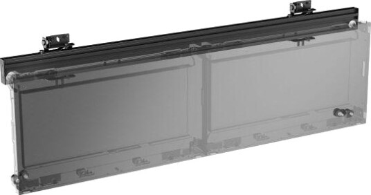 Vogel's PLA 9307 DVLED Adjustable Feet 4-Pack