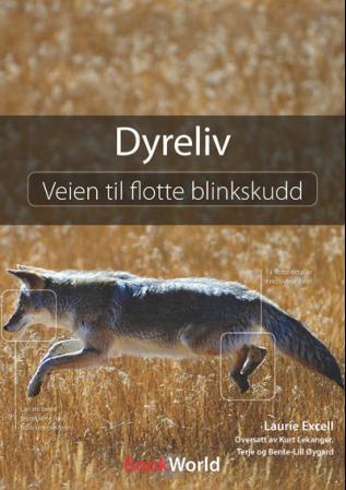 Dyreliv Av Laurie Excell