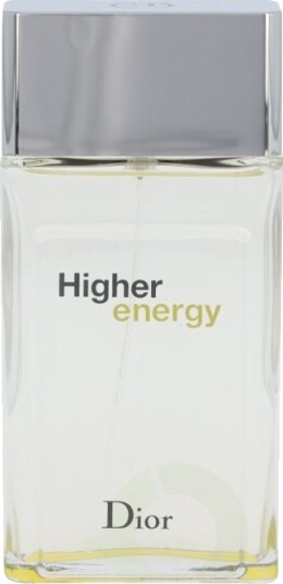 Dior Higher Energy Eau de Toilette 100 ml Parfyme for Mann Dior Higher Energy Eau de Toilette 100 ml Parfyme for Mann