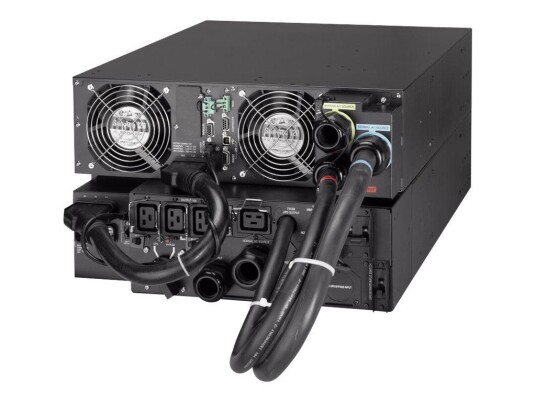 Eaton 9PX 9PX11KIRTNBP31 - UPS - 10000 watt - 11000 VA Eaton 9PX 9PX11KIRTNBP31 - UPS - 10000 watt - 11000 VA