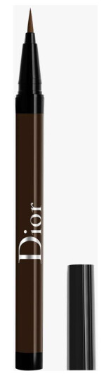 Diorshow On Stage Liner 0,55 ml 781 Matte Brown