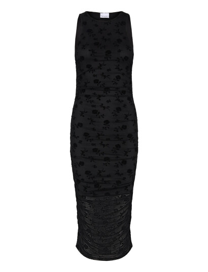 Noella Leanna Dress   Black   XL