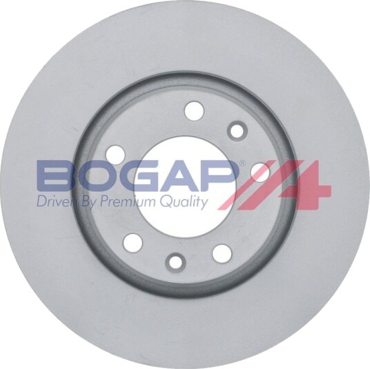 BOGAP P6115111 Impulsgiver, veivaksel