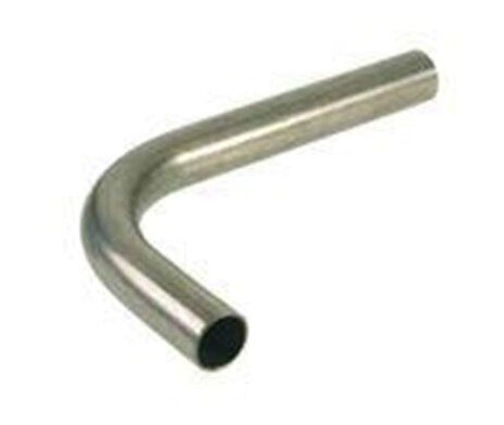 Vsh Fabrieken Xpr s bend pipe 90o øø 18 Vsh Fabrieken Xpr s bend pipe 90o øø 18
