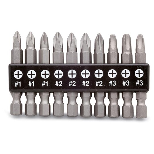 Etc Bitssett Phillips 10 del 989555