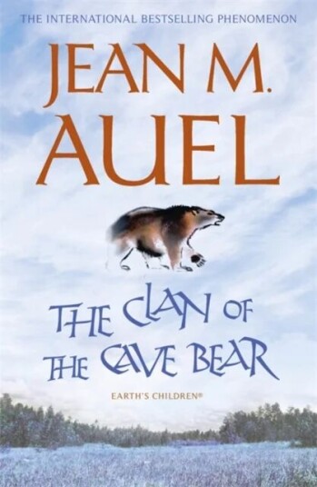 The Clan Of The Cave Bear Av Jean M. Auel The Clan Of The Cave Bear Av Jean M. Auel