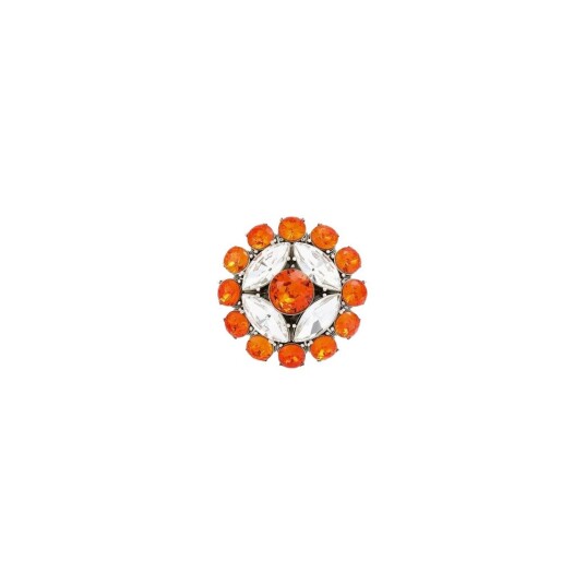 Dolce & Gabbana unisex Accessories Oransje ONE SIZE, Dolce & Gabbana unisex Accessories Oransje ONE SIZE,