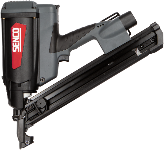Senco Spikerpistol GT60i-NN Gas 34 Grader 38-64mm