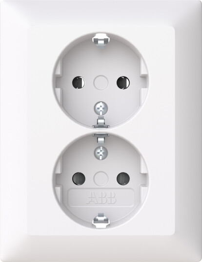 ABB Saga 302EUJ-916 2-veis