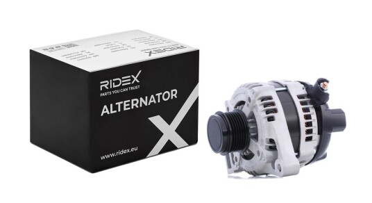 Dynamo RIDEX 4G1228