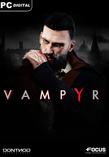 Vampyr Vampyr