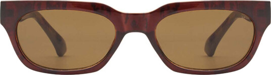 A. Kjærbede Bror Solbriller KL2108-004 - Unisex - 54 mm