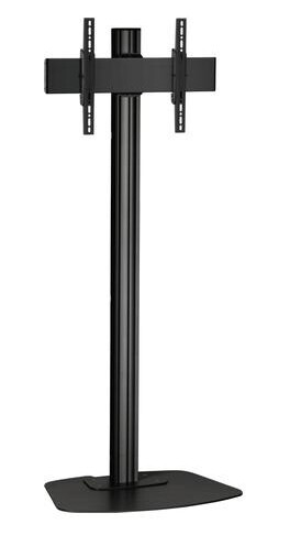 VOGELS F 2044B Floor stand 200cm 400x400 Black VOGELS F 2044B Floor stand 200cm 400x400 Black