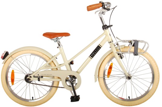 Volare Children's Bicycle 20" Melody Sand 22073 Volare Children's Bicycle 20" Melody Sand 22073