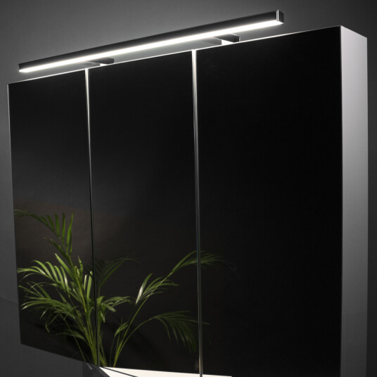 TREND EMMA LED BADEROMSLAMPE 80 CM DIMBAR, KROM TREND EMMA LED BADEROMSLAMPE 80 CM DIMBAR, KROM