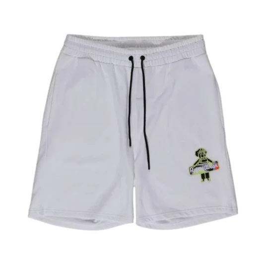 RefrigiWear Herre Shorts Hvit XL