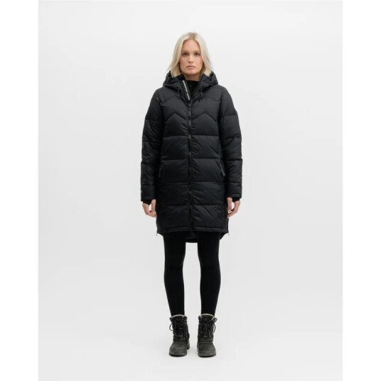 Mountain Works Usx Regulator Coat Black Black S Mountain Works Usx Regulator Coat Black Black S
