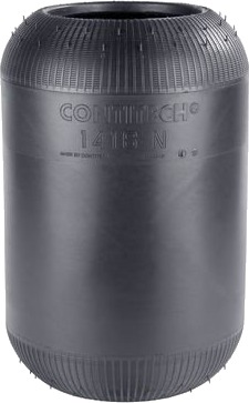 Luftbelg, fjæring CONTITECH AIR SPRING 1416 N