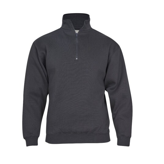Tracker 3060 Original Sweat Sweatshirt Skifergrå 1 stk STK-306012 Slate Grey S